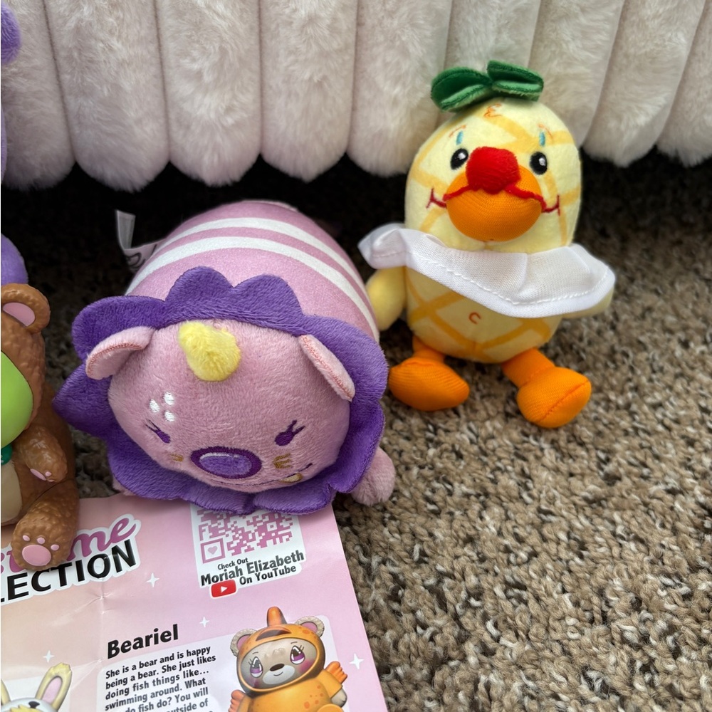 Moriah Elizabeth Bundle - costume, carnival, circus - Picture 3 of 6